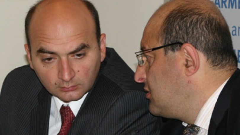 ՏՏ ոլորտի զարգացման հայեցակարգը մոնիթորինգի կենթարկվի մասնավոր հատվածի կողմից 
