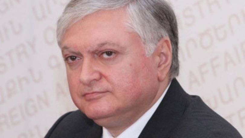 Փետրվարին Նալբանդյանը կմեկնի Վրաստան