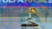 Futsal: Macedonia – Armenia 1:1 