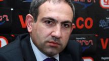 Комиссия по вопросам этики НС Армении займется срывом заседания парламента и депутатом-брокером М. Мелкумяном