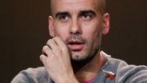 Guardiola announced as Bayern Munich manager