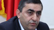 Ա.Ռուստամյանը քվեաթերթիկին կգրի «բոլորին դեմ»