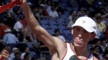 Mexican medallist Noe Hernandez dies after shooting