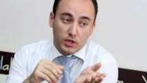 Страсти по амнистии в Грузии и дело Ваагна Чахаляна. Анализирует Дж. Меликян 