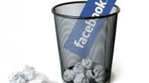 Массовый отказ юзеров от Facebook. Кризис самой популярной в мире социальной сети  