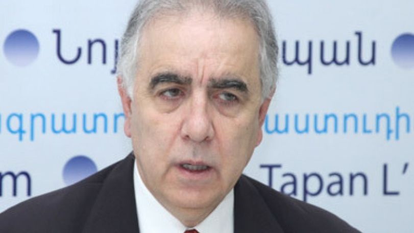 ԱՄՆ պաշտպանության նախարարի թեկնածուն պարտավոր է ներողություն խնդրել ամերիկահայերից