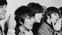 January 16 marked as Beatles Day