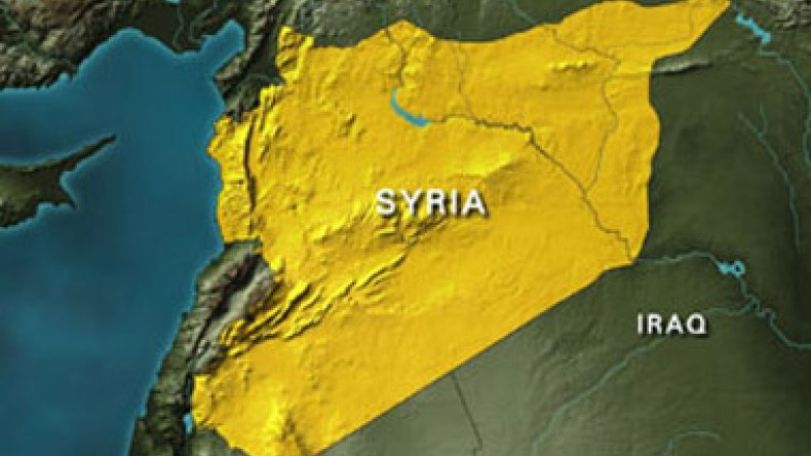 Moscow suspends consular operations in Aleppo