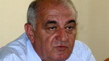 Republican MP: No other candidate has passed way of Serzh Sargsyan