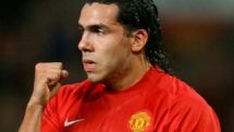 Carlos Tevez wants to return to Boca Juniors