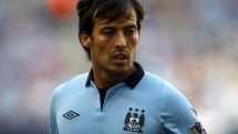We can't lose another game - David Silva