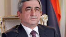 Սերժ Սարգսյան. Արցախահայությանը բնաջնջել խոստացողները և այդ մասին մինչև հիմա երազողները ուշացել են