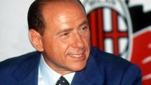 Dancer 'Ruby' doesn't testify at Berlusconi underage sex trial