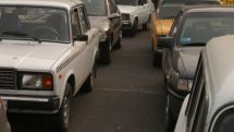 Հայաստանում գործող 3000 տաքսի ծառայություններից բարեխիղճ ծառայություն մատուցում են միայն 3-ը