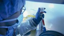 Shortages of chemotherapy drugs for cancer Iranians put at imminent risk