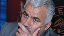 Судьба координатора оппозиционного АНК Л. Зурабяна – топ-тема в канун президентских выборов в Армении. О чем рассказал П. Макеян