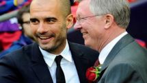 Guardiola to choose Manchester City