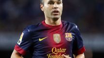Iniesta: Barcelona defeat will come sooner or later