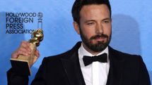 В США объявлены лауреаты кинопремии «Золотой глобус»