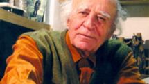 President Sargsyan congratulates Khachatur Iskandaryan on his 90th birthday