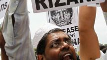 Saudis defend Sri Lankan maid's execution