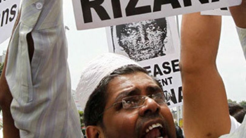 Saudis defend Sri Lankan maid's execution