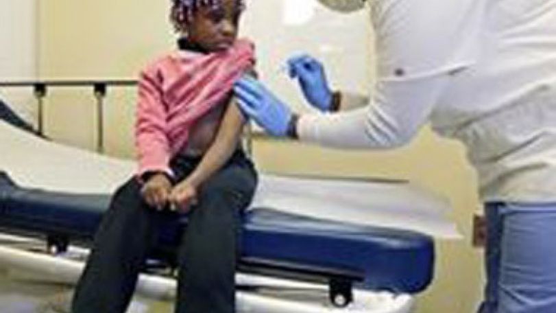 Flu Season Hits 47 US States