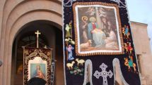 Feast of Naming of Our Lord Jesus Christ on Jan. 13