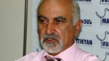 P. Hayrikyan: Aharon Adibekyan causes more harm than good 