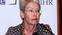OSCE/ODIHR observation mission head: We are here to observe, not to force