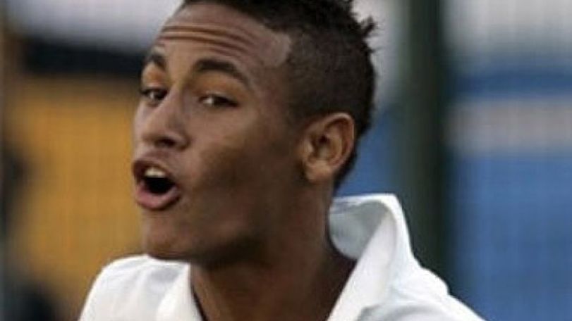 Messi is unmatched, says Neymar