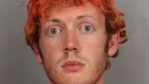 Aurora suspect to face trial