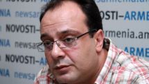 Կ. Բեքարյան. Եվրոպացիների համար վիզայի վերացումը հոգեբանական նշանակություն ունի