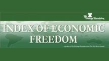 In 2013, Armenia is leading again by ‘‘Index of Economic Freedom’’ in CIS