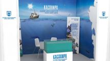 «Կասպյան հետազոտությունների ինստիտուտ».  Կանխատեսումներ 2013-ի համար