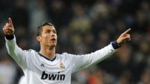 We need Real Madrid fans to support us – Ronaldo