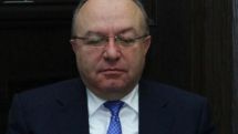 В 2013 году в Армении пройдут самые справедливые и прозрачные выборы. Заверения главы Минздрава