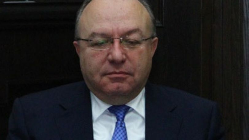 Armenian Health Minister: This year we will hold most transparent and fair elections