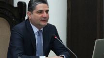 Tigran Sargsyan: We should be optimistic this year