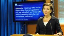 U.S. to continue to pursue path of cooperation with Russia, including in Karabakh issue