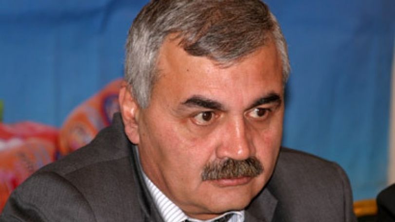 Президент Азербайджана Ильхам Алиев превращается в изгоя. Причины пояснил Л. Мелик-Шахназарян 