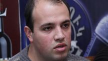 Unrealistic to expect tangible progress in Karabakh issue in 2013, says expert
