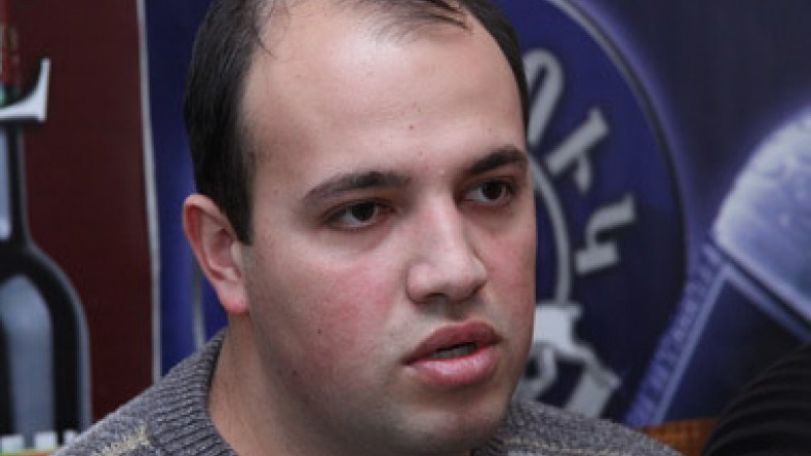Unrealistic to expect tangible progress in Karabakh issue in 2013, says expert