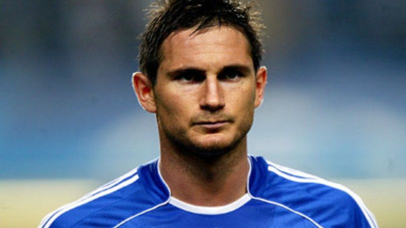 Manchester United interested in Chelsea's Frank Lampard