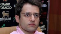 Aronian, Movsesian to play in Wijk aan Zee
