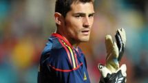 Arsenal interested in signing Casillas
