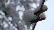 Air temperature to go down