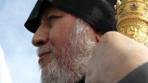 Catholicos Karekin II offers Pashazadeh to meet in Artsakh
