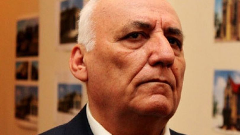 Iranian website: Distortion of history among priorities of Azerbaijan’s policy