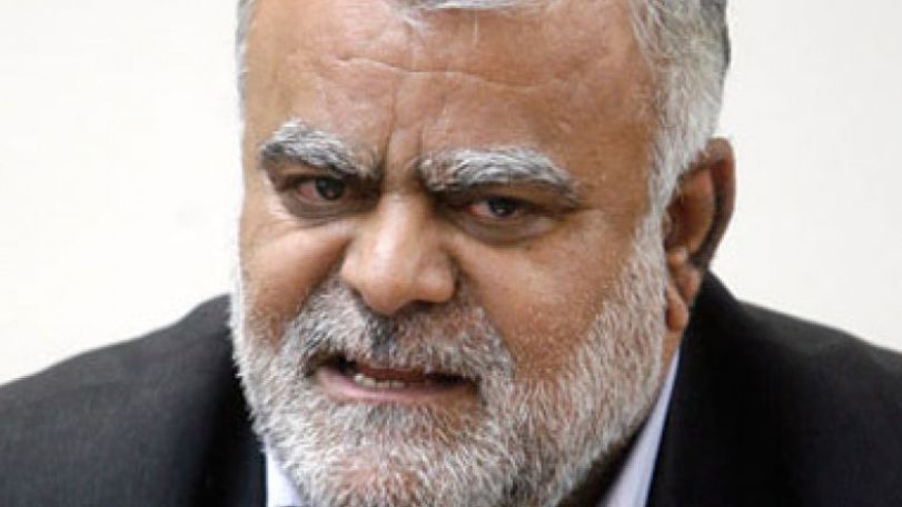 Iran: Sardar-e Jangal oil field belongs only to Iran